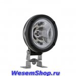 Фары рабочего света Wesem LOR4